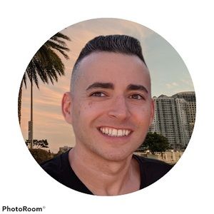 Meet your Posher, Juan